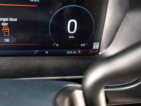 Used 2026 Ford F350 Platinum w/ Platinum Plus Package image 22