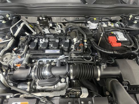Used 2018 Honda Accord EX image 24