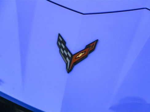 Used 2023 Chevrolet Corvette Stingray Coupe w/ Z51 Performance Package image 5