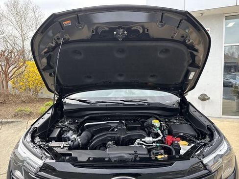 New 2026 Subaru Forester Sport image 21