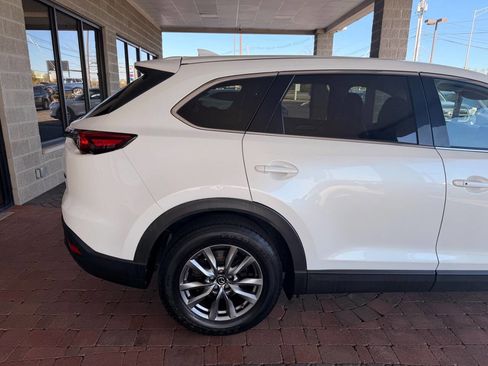 Used 2019 MAZDA CX-9 Touring image 10