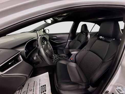 Used 2026 Toyota Corolla XSE FWD image 14
