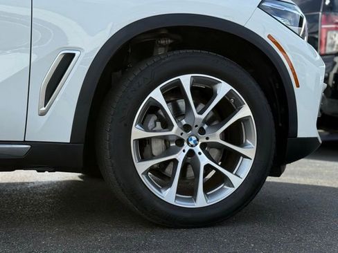 Used 2023 BMW X5 xDrive40i image 54