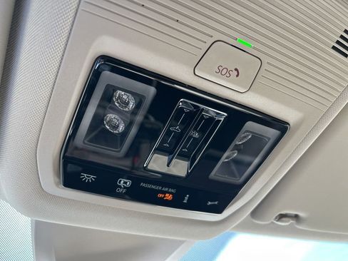 New 2026 Volkswagen Atlas SEL Premium R-Line image 41