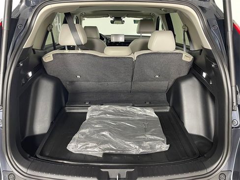 Certified 2024 Honda CR-V EX-L image 19