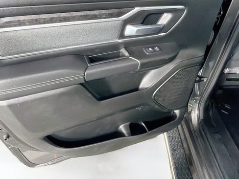 Used 2022 RAM 1500 Lone Star AWD/4WD image 25