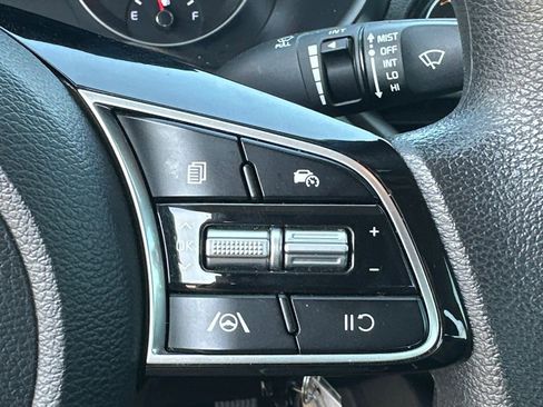 Used 2024 Kia Forte LXS image 25