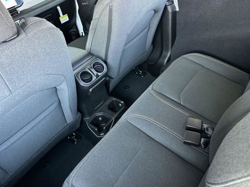 New 2026 Jeep Wrangler Sport image 9