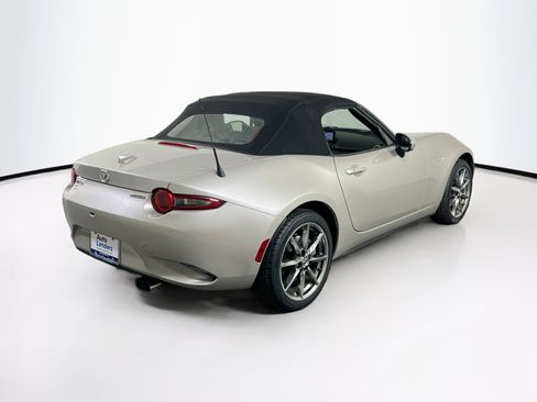 Used 2022 MAZDA MX-5 Miata Grand Touring image 5