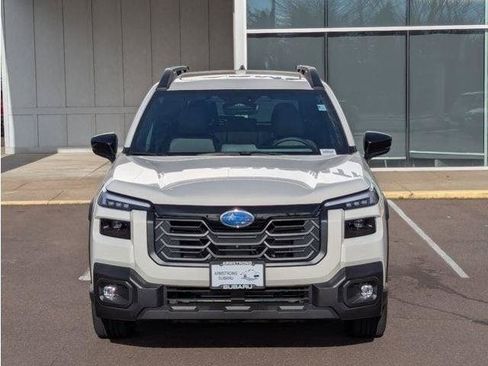 Used 2026 Subaru Outback Limited XT AWD/4WD image 50