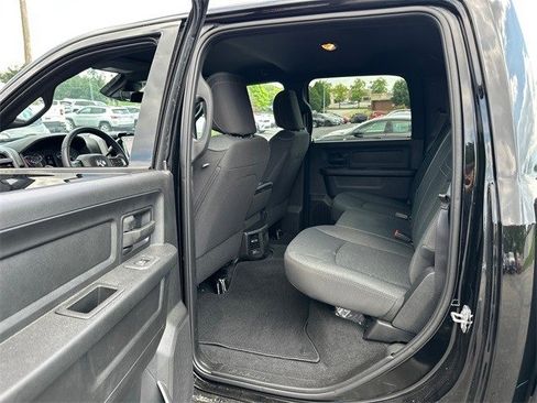 New 2025 RAM 3500 Tradesman image 11