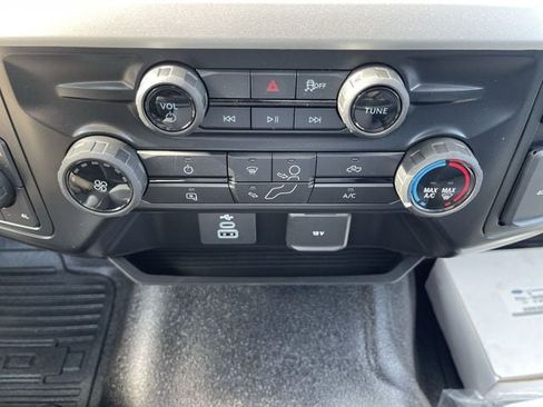 New 2026 Ford F550 4x4 Regular Cab Super Duty image 19