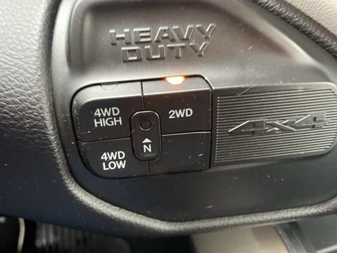 Used 2021 RAM 3500 Laramie image 22