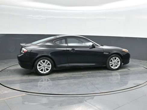 Used 2008 Hyundai Tiburon GS image 4