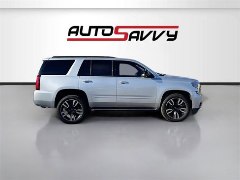 Used 2019 Chevrolet Tahoe Premier w/ RST 6.2L Performance Edition image 8