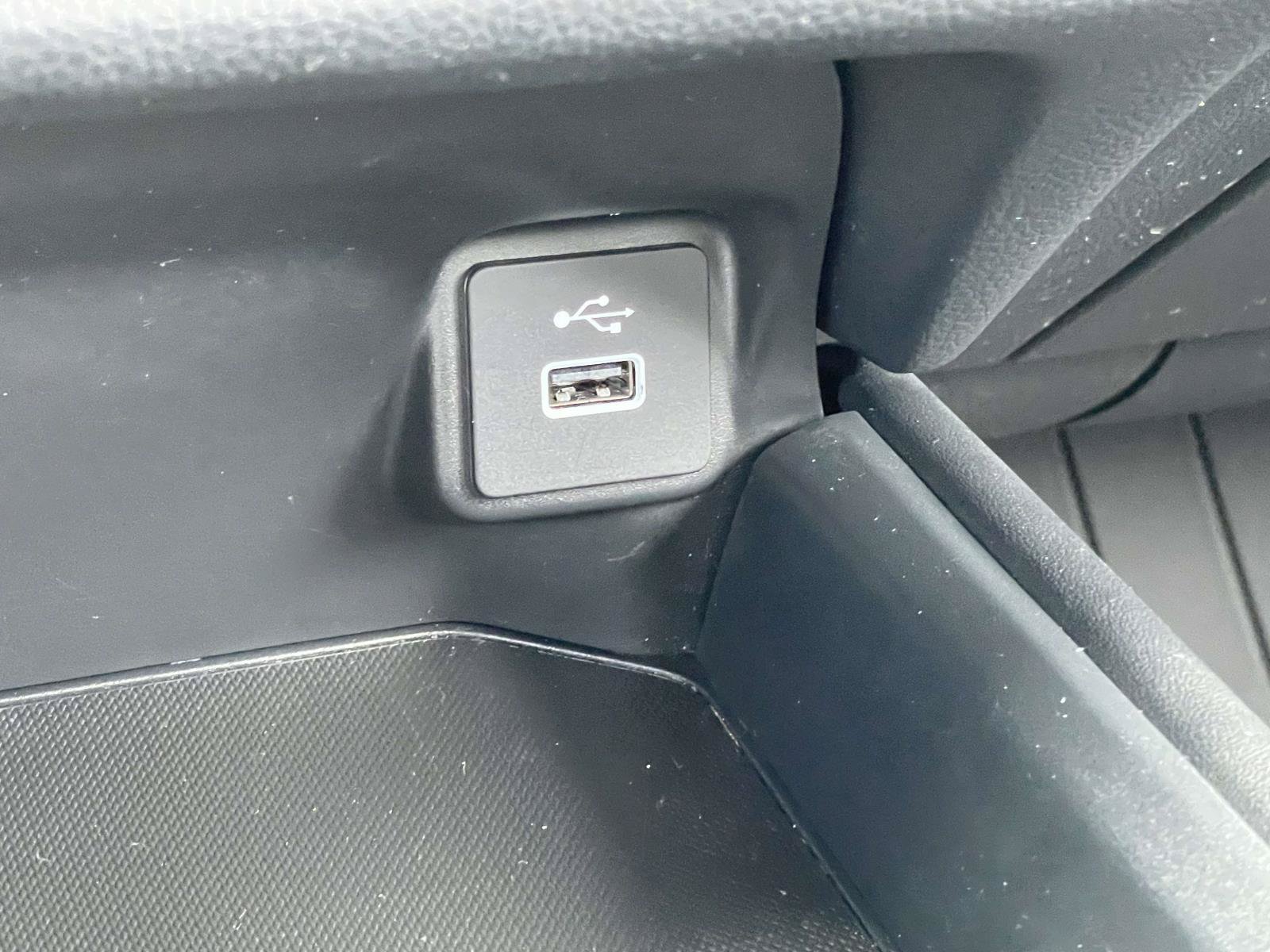 Certified 2024 Honda HR-V LX image 19