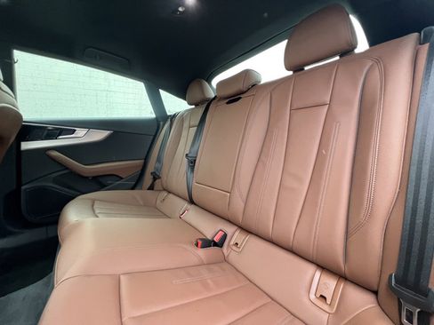 Used 2023 Audi A5 2.0T Premium Plus w/ Premium Plus image 35