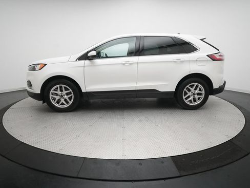 Used 2023 Ford Edge SEL w/ Convenience Package AWD/4WD image 26
