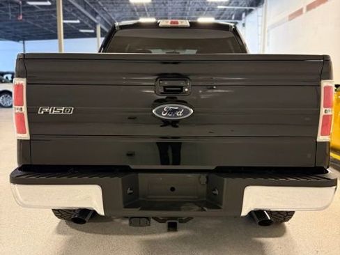 Used 2009 Ford F150 Lariat image 6