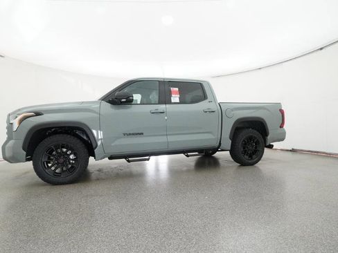 New 2026 Toyota Tundra SR5 image 64