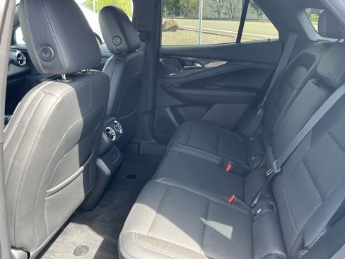Used 2024 Chevrolet Blazer EV LT AWD/4WD image 13