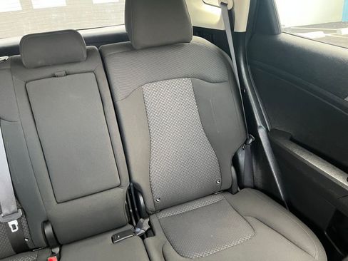 Used 2025 Kia Sportage LX FWD image 35