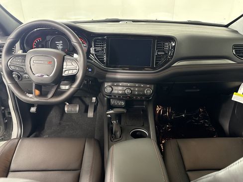 New 2026 Dodge Durango GT image 15
