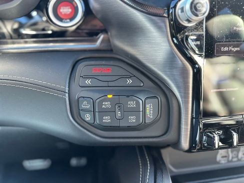 New 2026 RAM 1500 RHO image 31