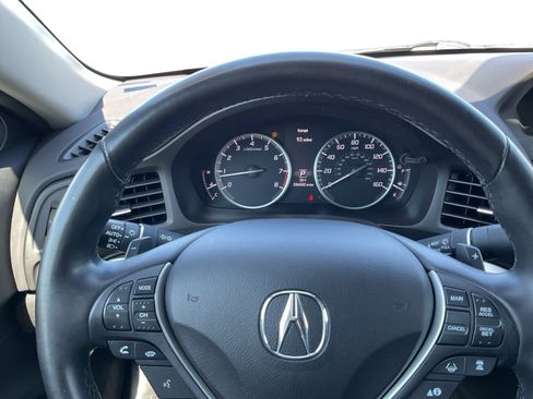 Used 2022 Acura ILX FWD image 12