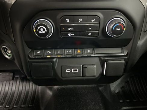 New 2026 Chevrolet Silverado 1500 W/T w/ WT Safety Package image 17