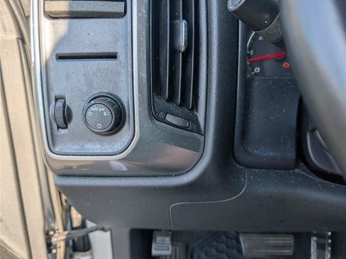 Used 2014 Chevrolet Silverado 1500 LT RWD image 25