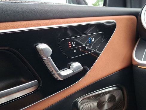 Certified 2026 Mercedes-Benz GLC 300 4MATIC image 24