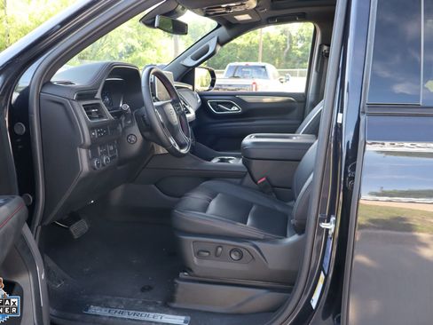 Used 2024 Chevrolet Tahoe RST w/ Luxury Package RWD image 25