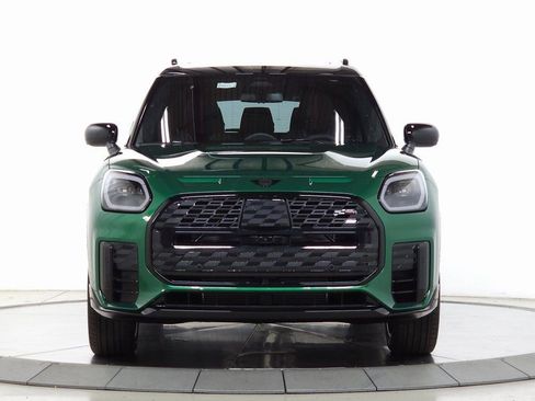 New 2026 MINI Cooper Countryman S image 2