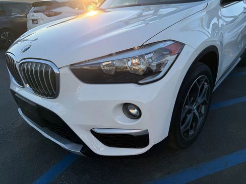Used 2018 BMW X1 sDrive28i image 4