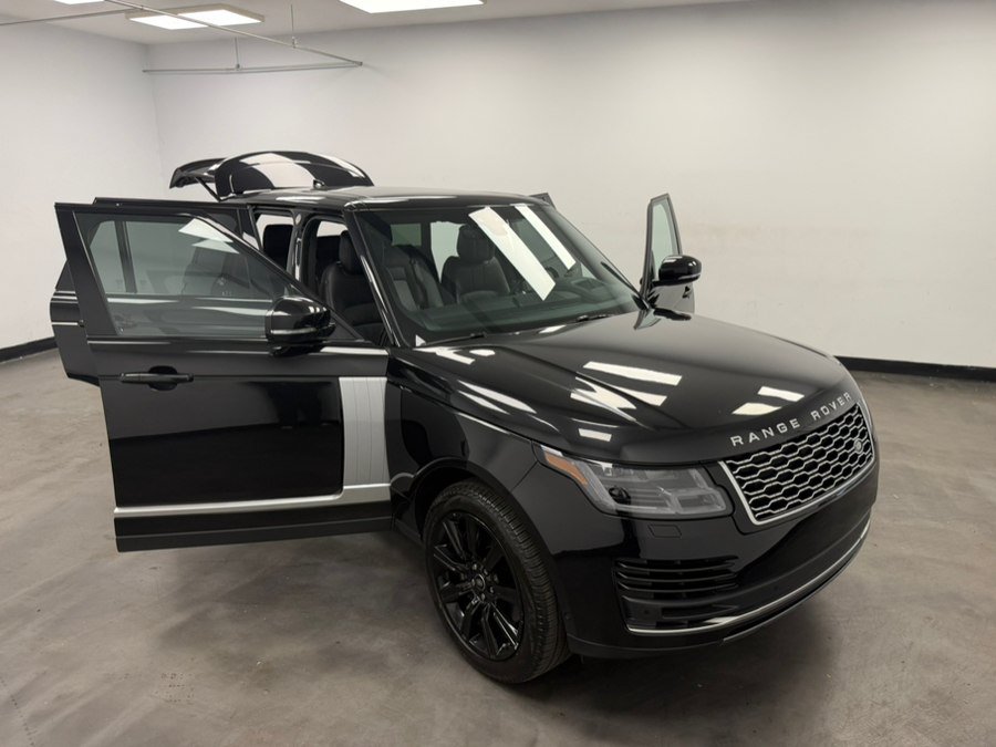 Used 2021 Land Rover Range Rover Westminster Edition AWD/4WD image 24
