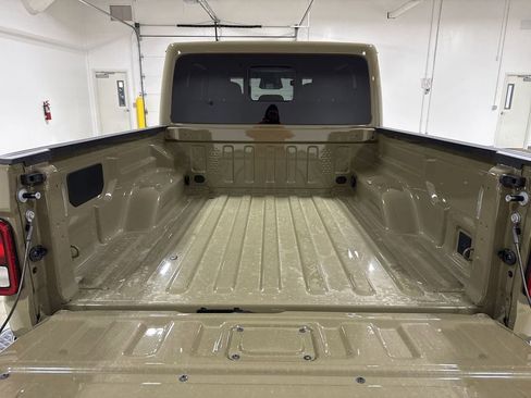 New 2026 Jeep Gladiator Sport image 23