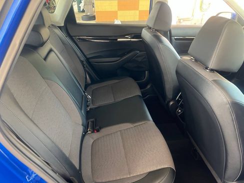 Certified 2023 Kia Seltos S w/ Navigation Package AWD/4WD image 13