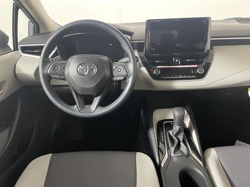 New 2026 Toyota Corolla LE FWD image 12