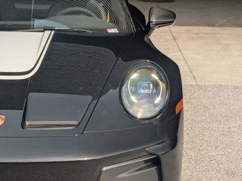 Certified 2026 Porsche 911 GT3 RWD image 11
