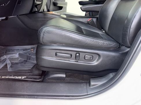Used 2022 Honda Passport EX-L image 6