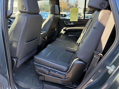 Used 2021 Chevrolet Tahoe LT image 21