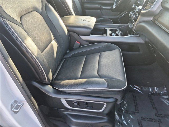 Used 2020 RAM 1500 Laramie AWD/4WD image 21