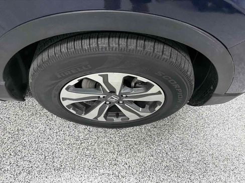 Used 2019 Honda CR-V LX image 36