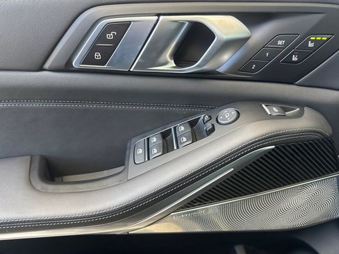 New 2026 BMW X5 M Competition w/ Executive Package AWD/4WD image 14