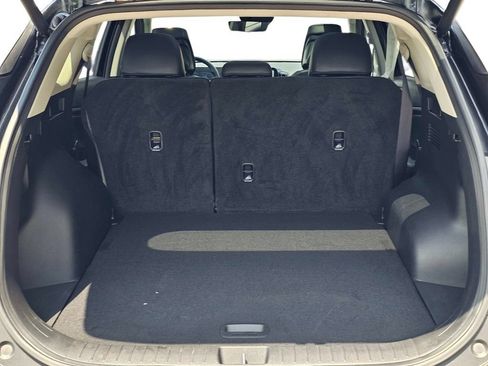 Certified 2025 Kia Sportage EX w/ Premium Package FWD image 12