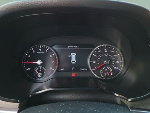 Used 2022 Kia Telluride SX FWD image 28