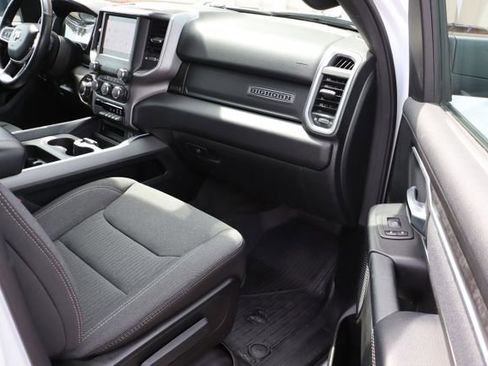 Used 2023 RAM 1500 Big Horn AWD/4WD image 44