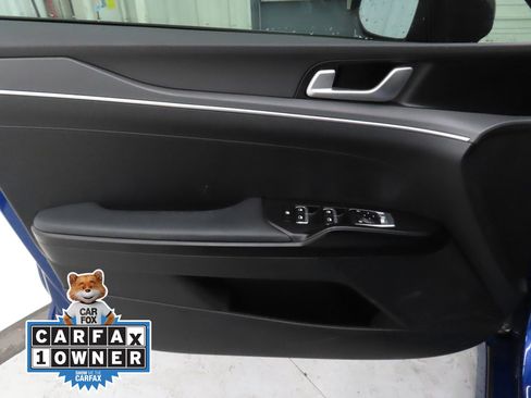 Used 2024 Kia K5 GT-Line w/ GT-Line Premium Package image 9