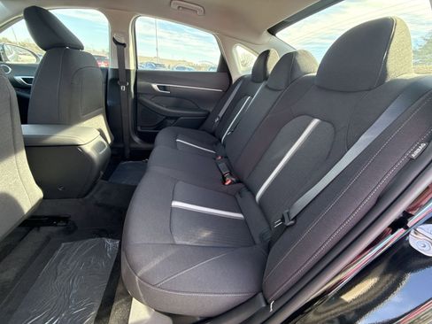 New 2026 Hyundai Sonata SE image 23